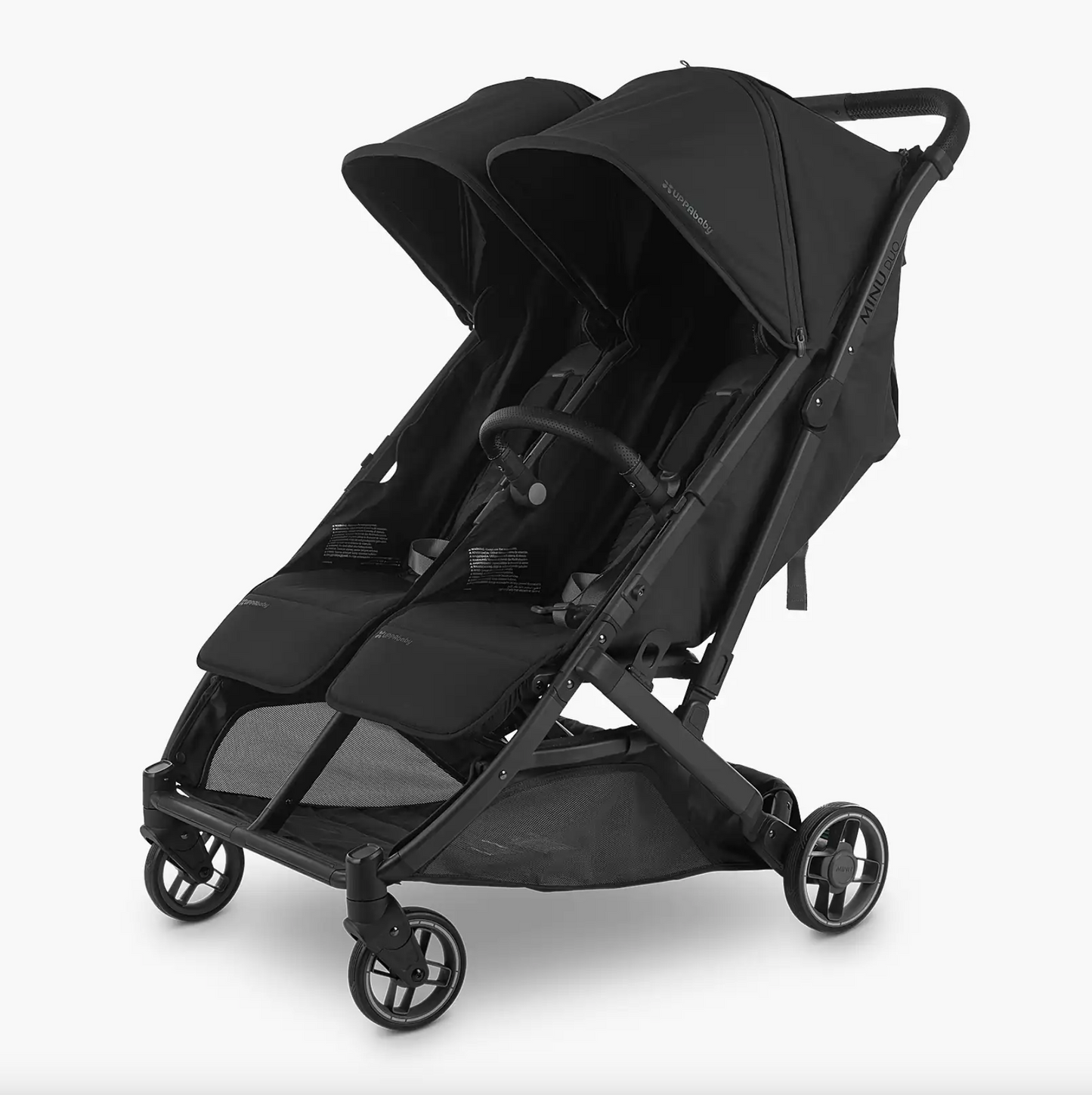 UPPAbaby Minu Duo Bumper Bar