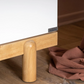 Bliss 6-Drawer Dresser