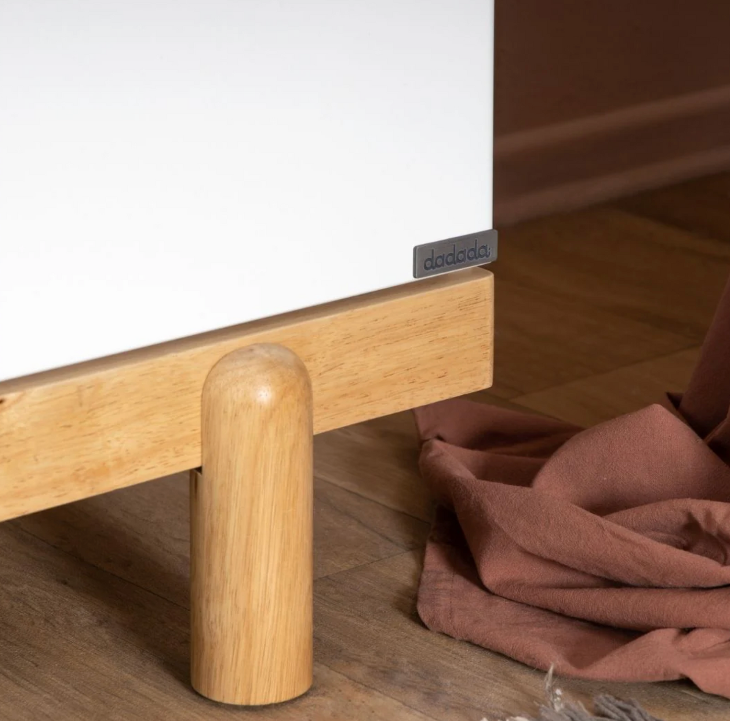 Bliss 6-Drawer Dresser