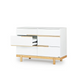 Bliss 6-Drawer Dresser