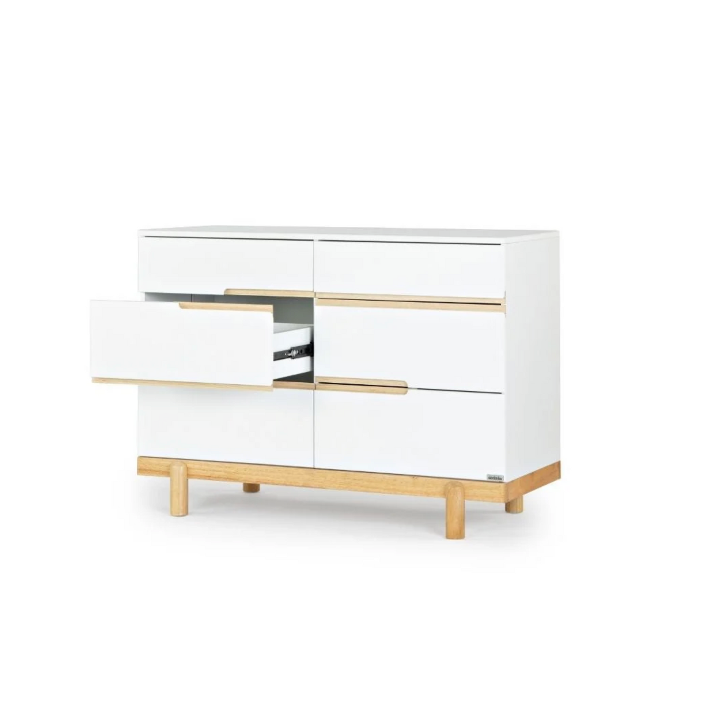 Bliss 6-Drawer Dresser