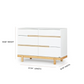 Bliss 6-Drawer Dresser