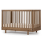 Bliss 4-In-1 Convertible Crib
