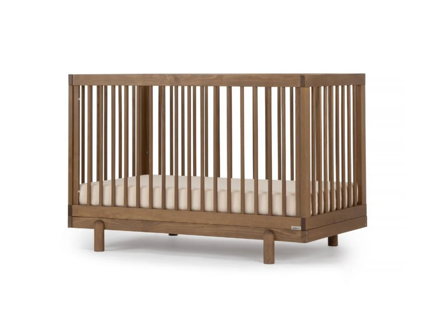 Bliss 4-In-1 Convertible Crib