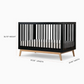 Soho 3-In-1 Convertible Crib