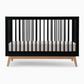 Soho 3-In-1 Convertible Crib