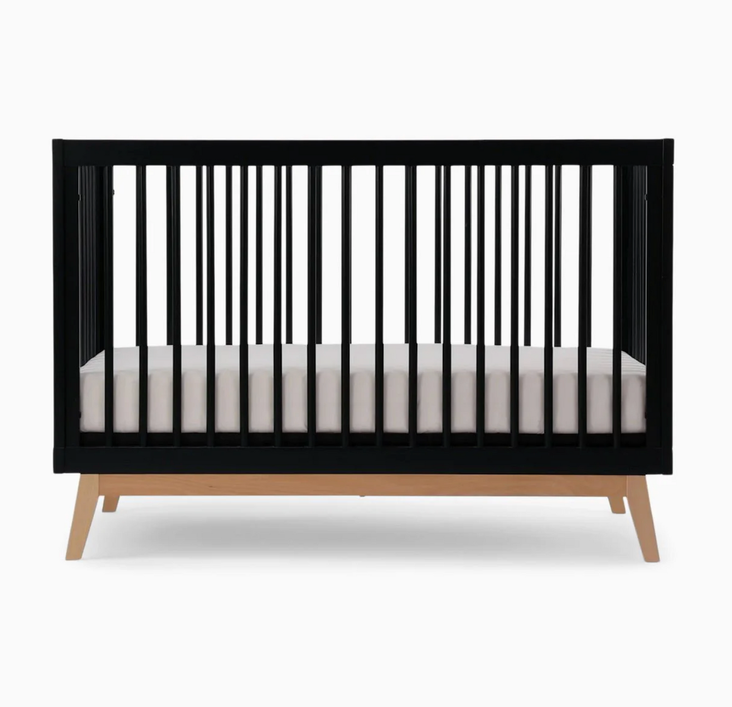 Soho 3-In-1 Convertible Crib