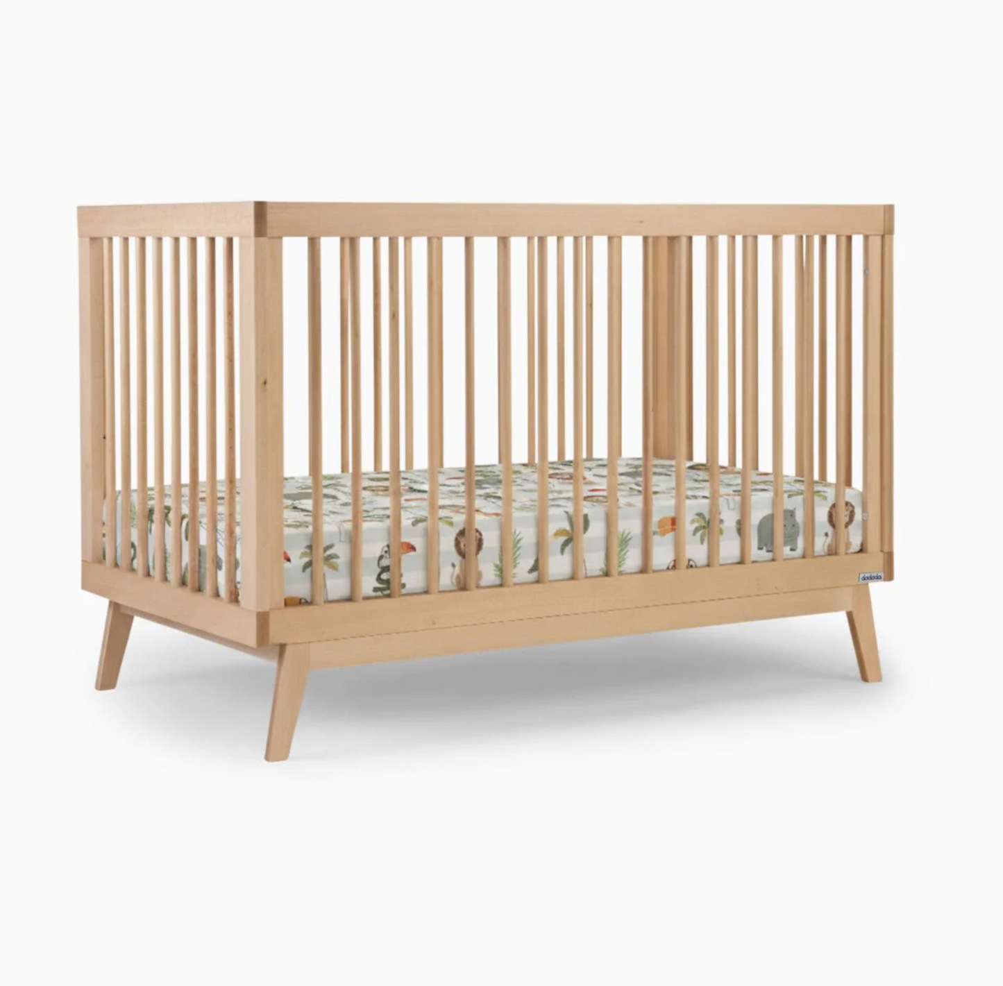 Soho 3-In-1 Convertible Crib