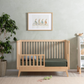Soho 3-In-1 Convertible Crib
