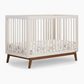 Soho 3-In-1 Convertible Crib
