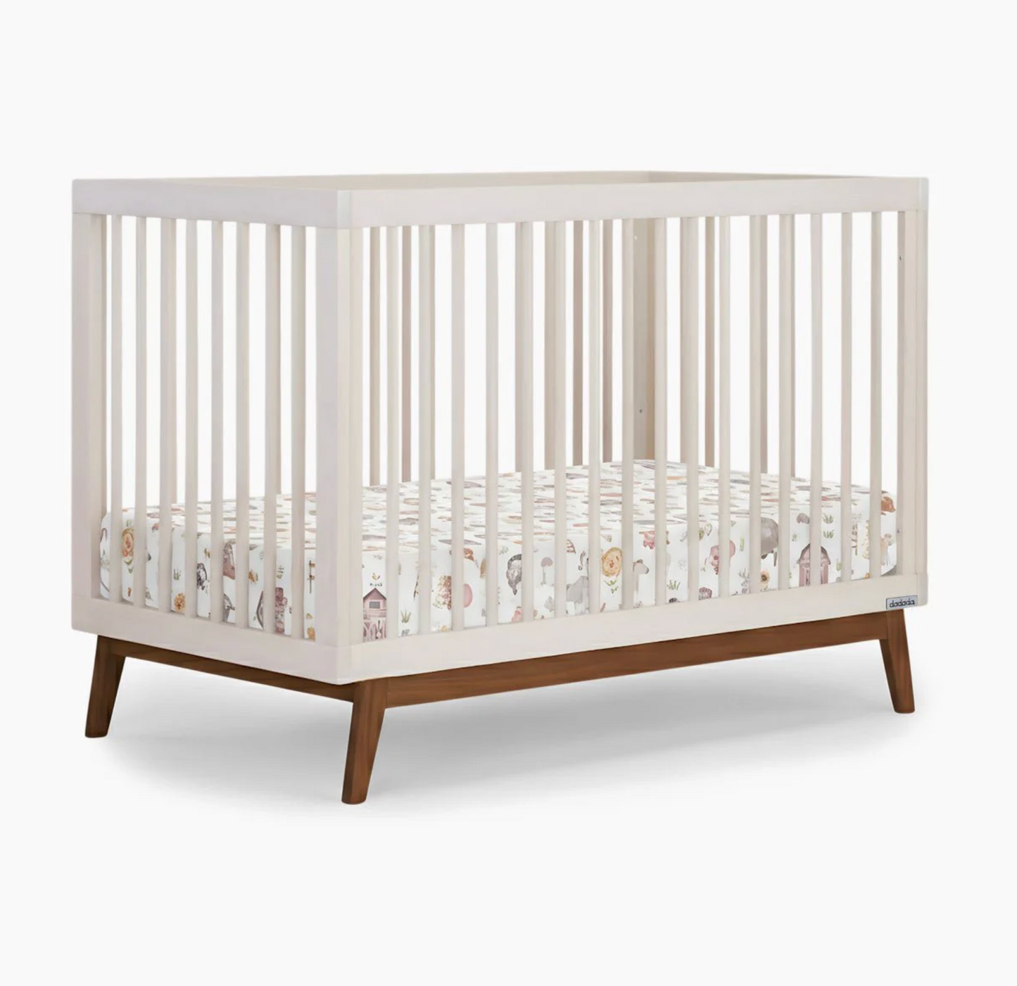 Soho 3-In-1 Convertible Crib