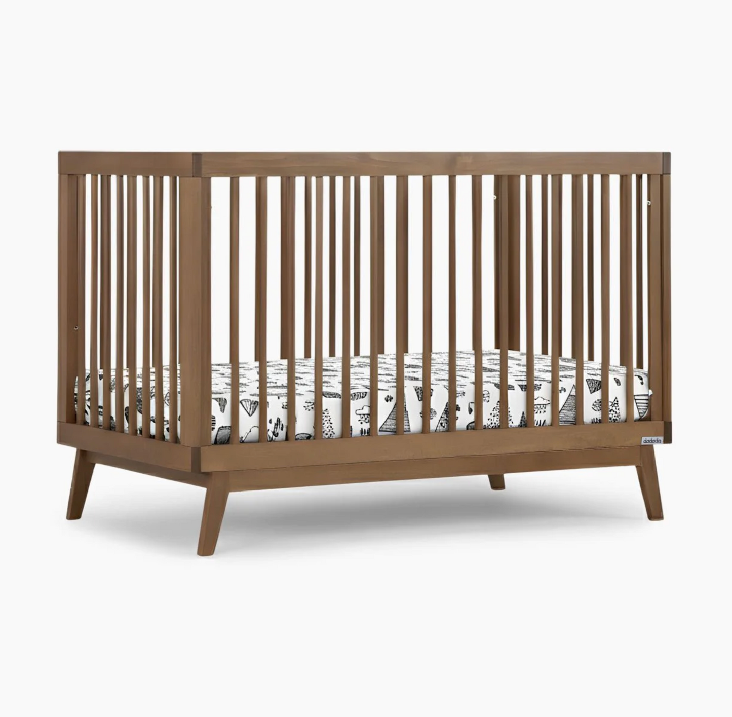 Soho 3-In-1 Convertible Crib