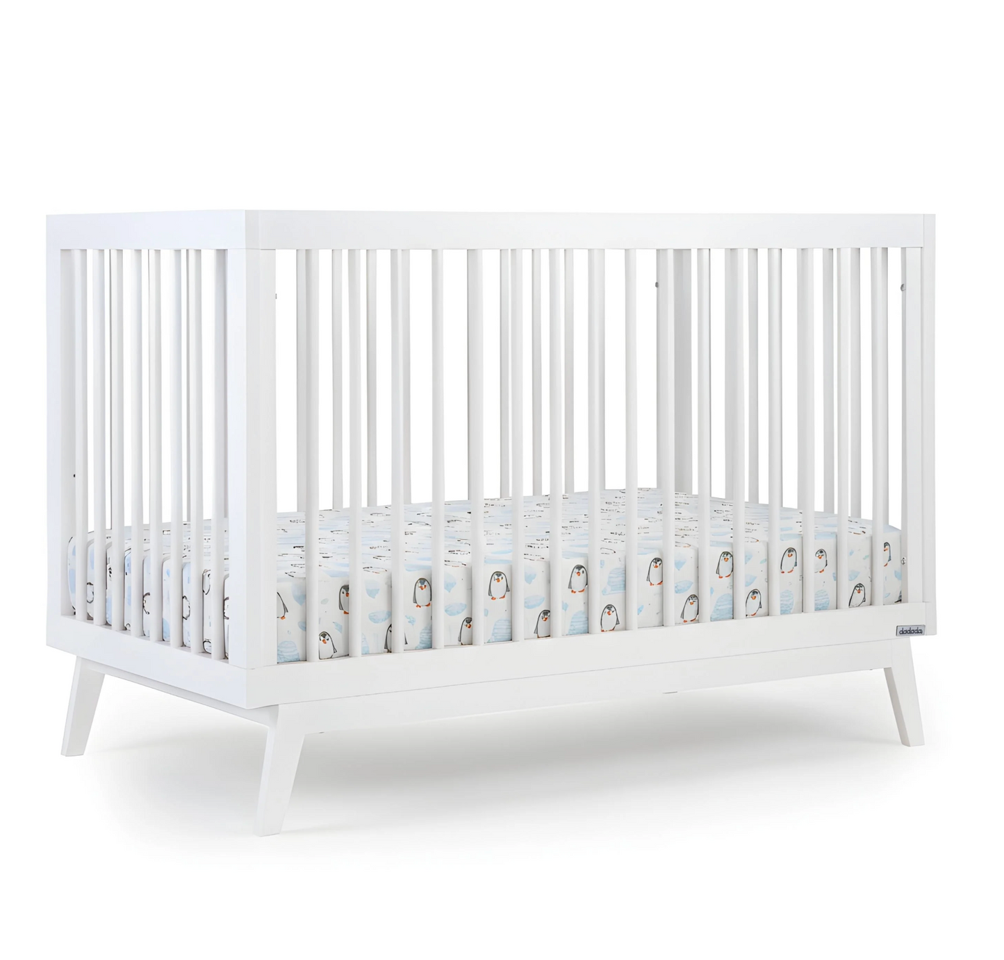 Soho 3-In-1 Convertible Crib