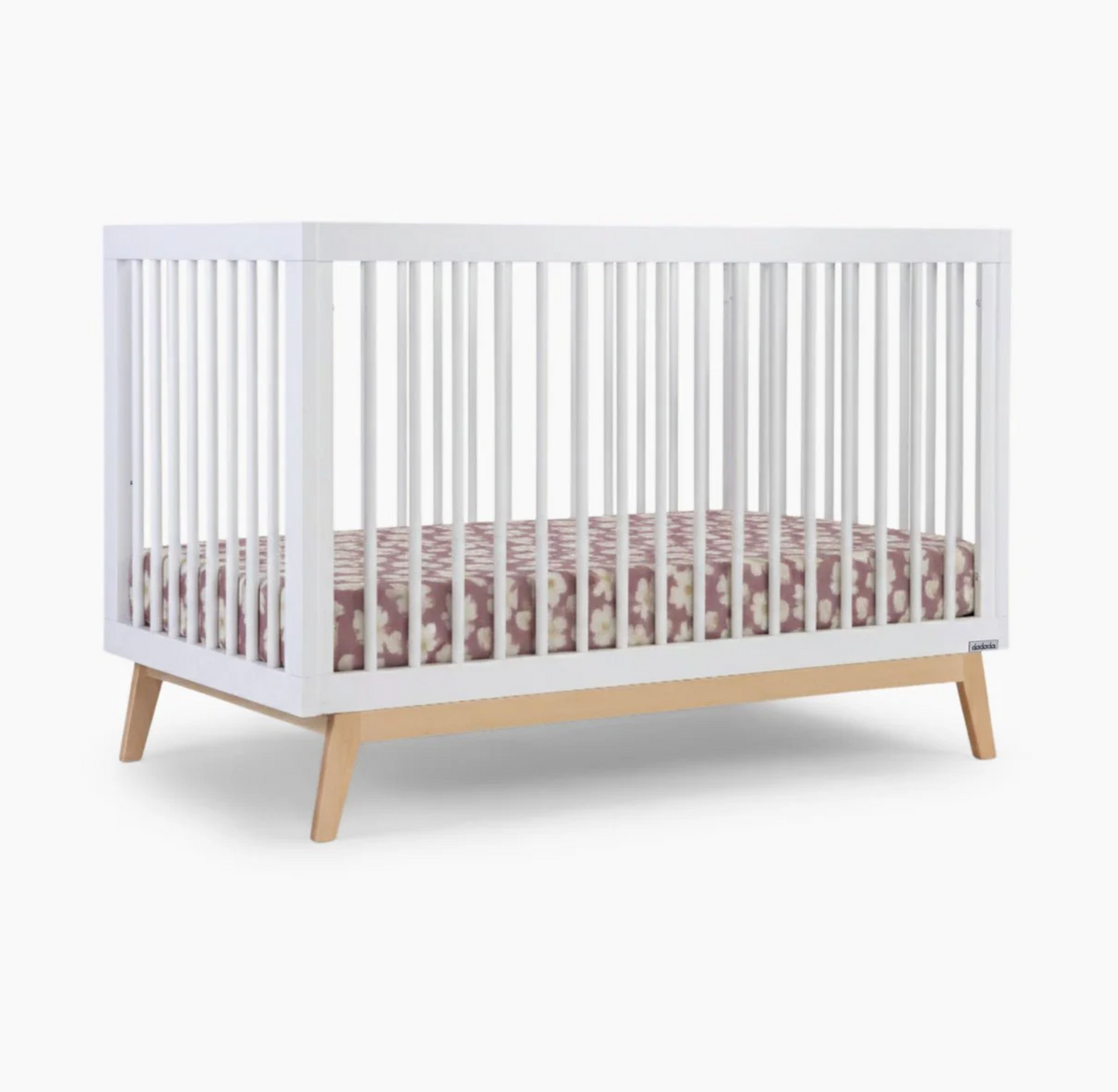 Soho 3-In-1 Convertible Crib