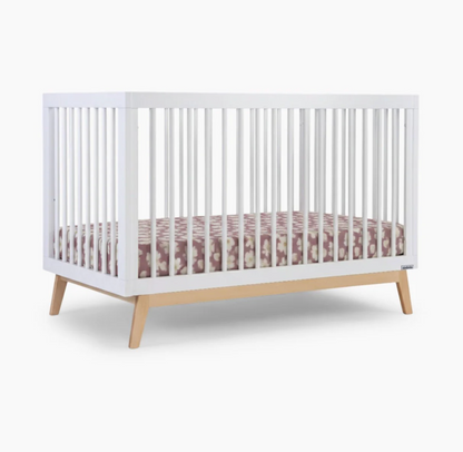 Soho 3-In-1 Convertible Crib
