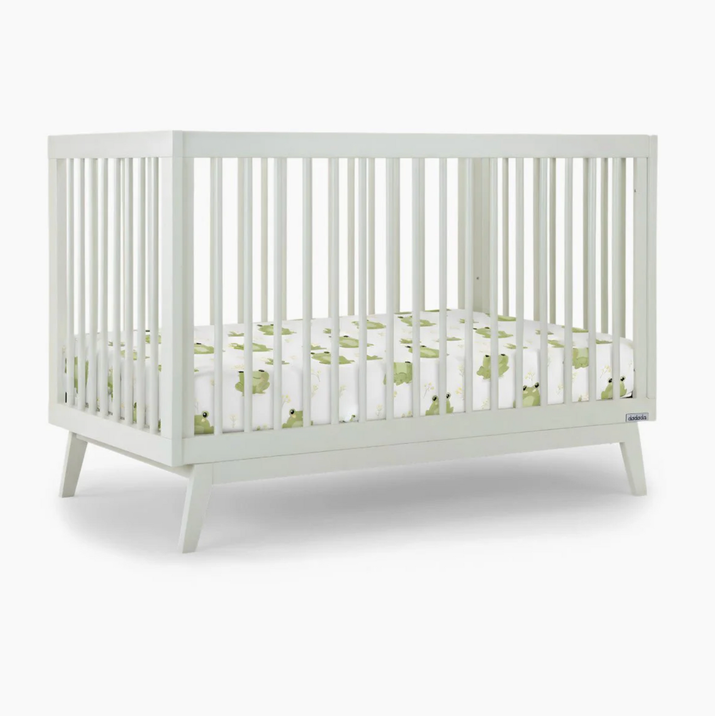 Soho 3-In-1 Convertible Crib