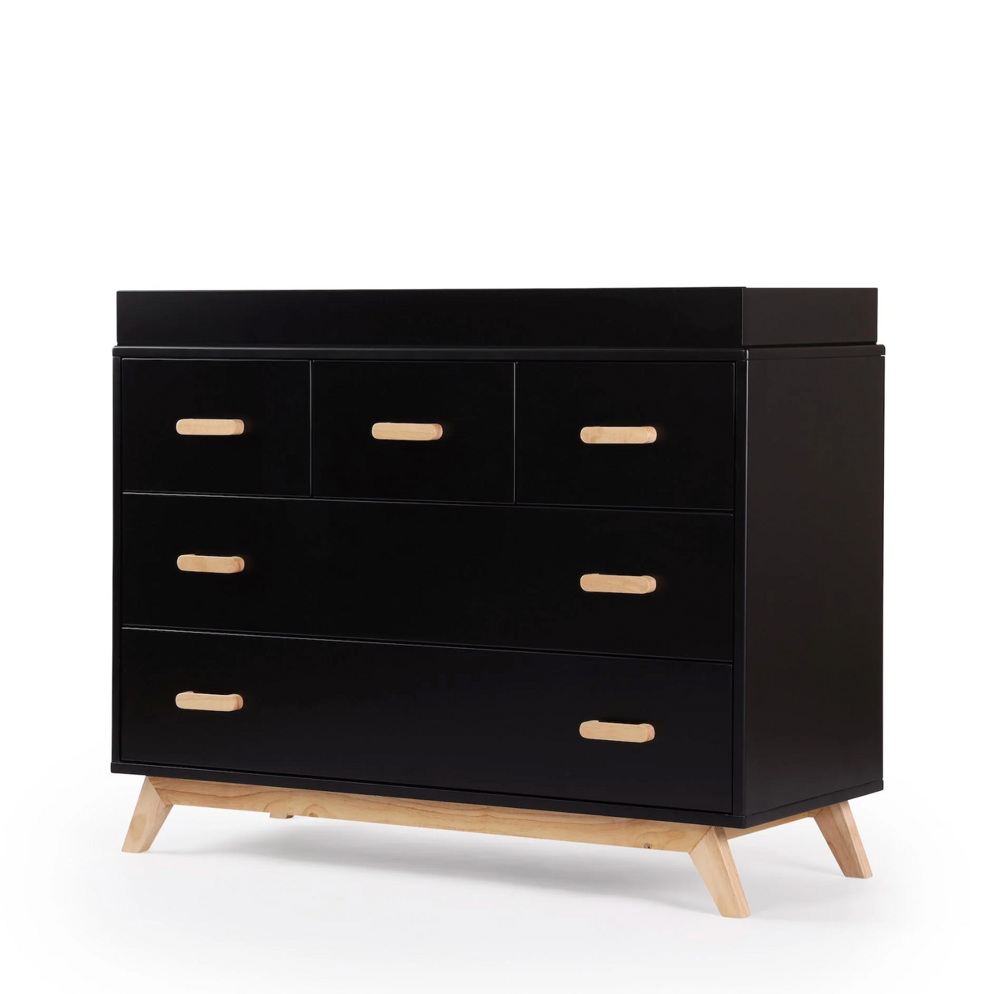 Soho 5-Drawer Dresser