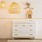 Soho 5-Drawer Dresser
