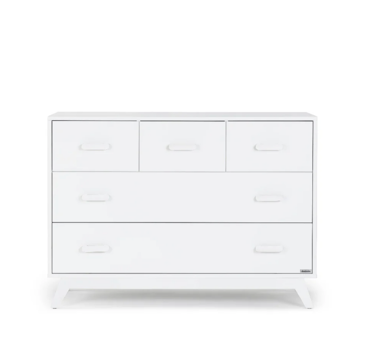 Soho 5-Drawer Dresser