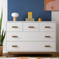 Soho 5-Drawer Dresser
