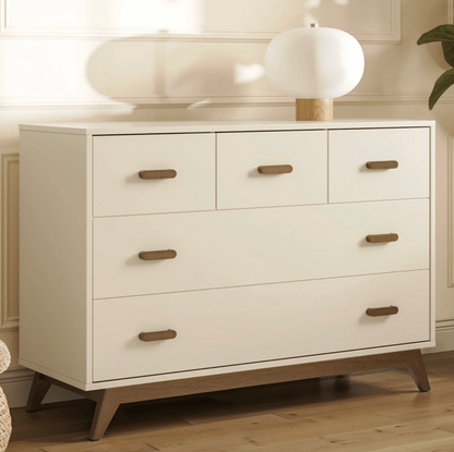 Soho 5-Drawer Dresser