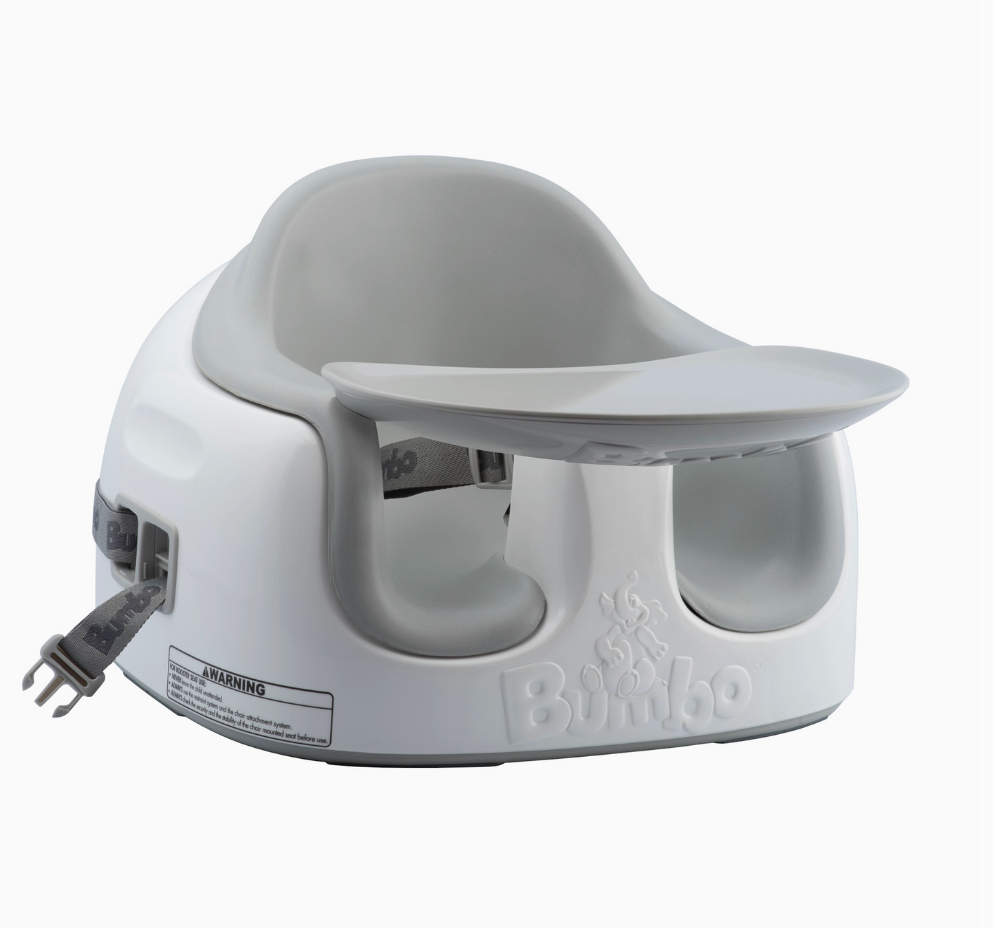 Bumbo 3-In-1 Multi Seat W/ Adjustable Tray