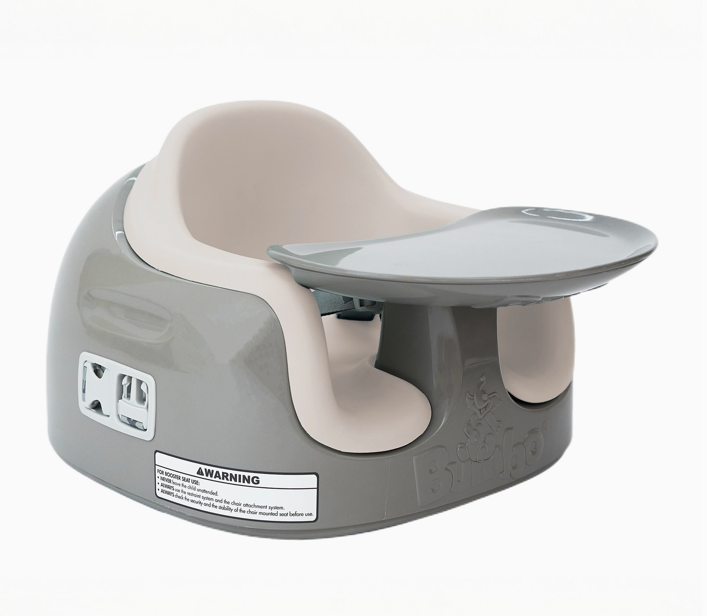 Bumbo 3-In-1 Multi Seat W/ Adjustable Tray