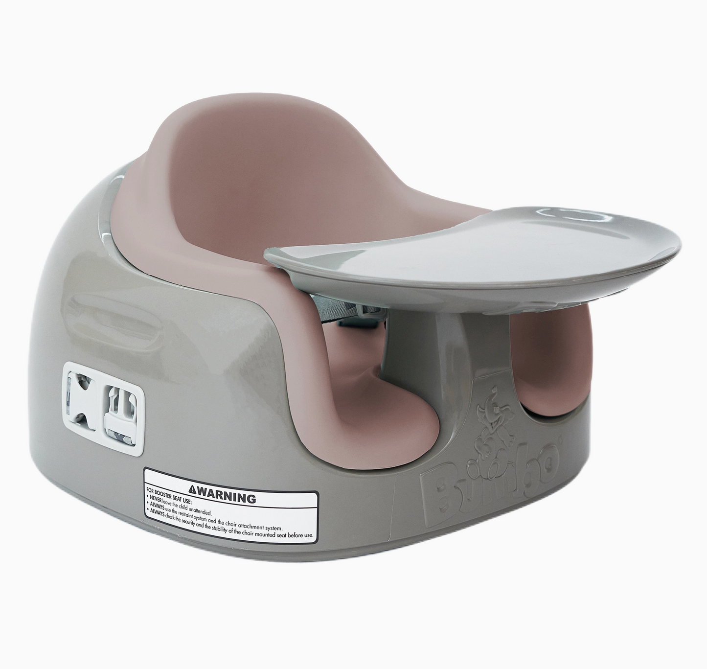 Bumbo 3-In-1 Multi Seat W/ Adjustable Tray
