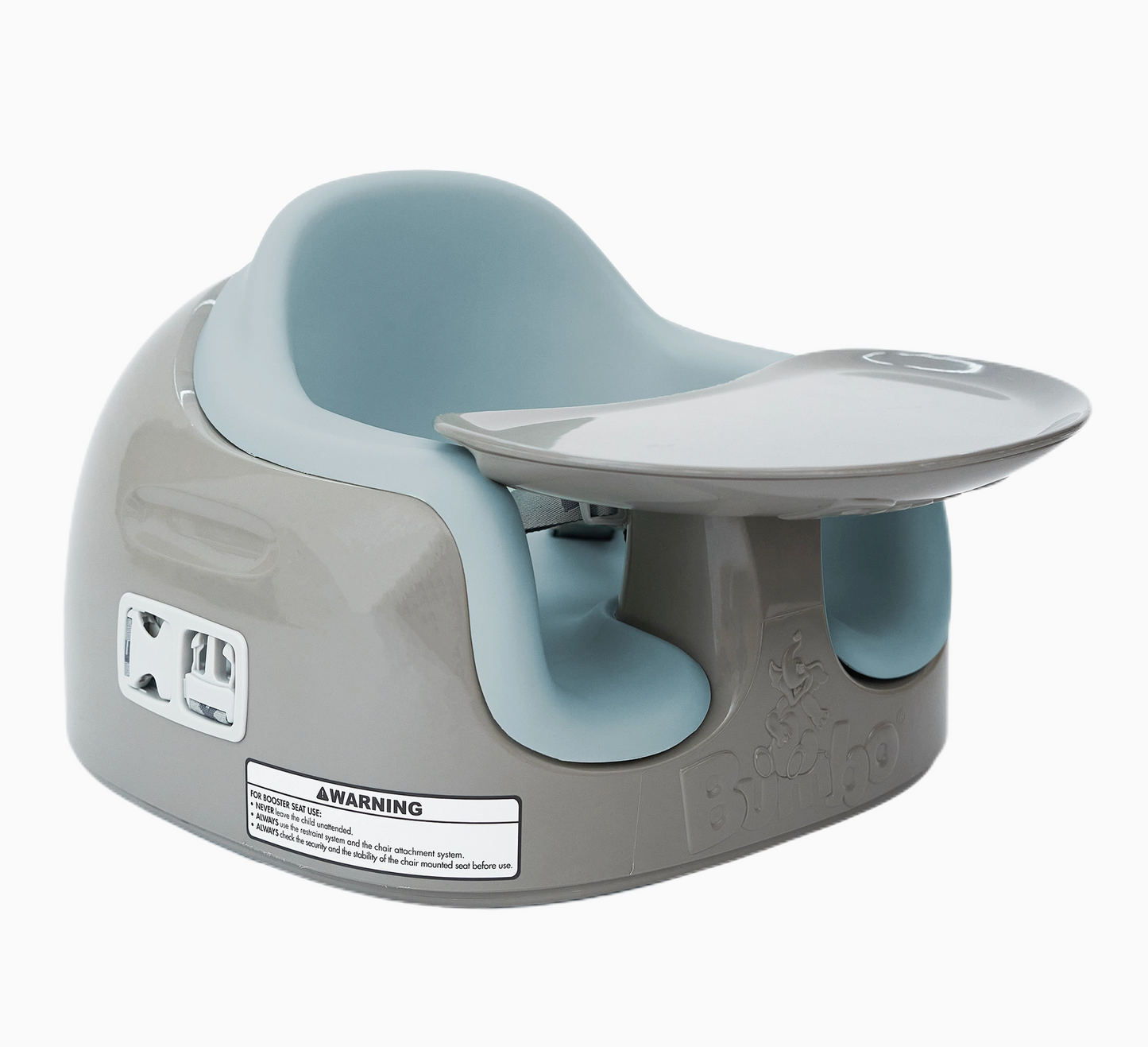 Bumbo 3-In-1 Multi Seat W/ Adjustable Tray
