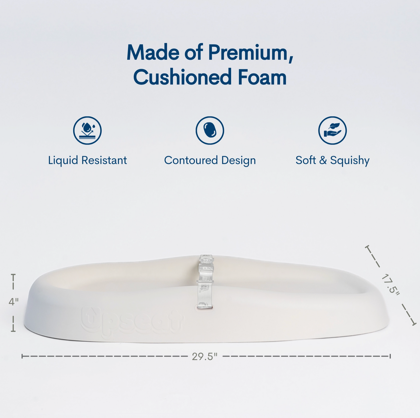 Upseat Changing Pad