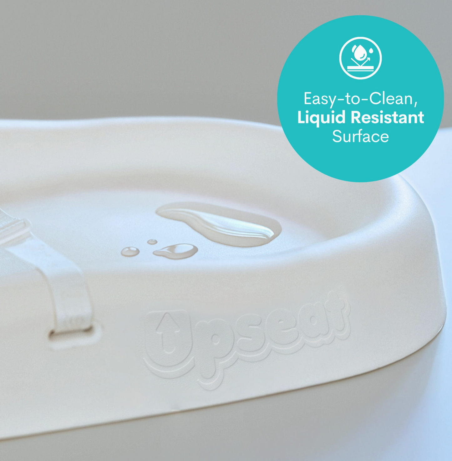 Upseat Changing Pad