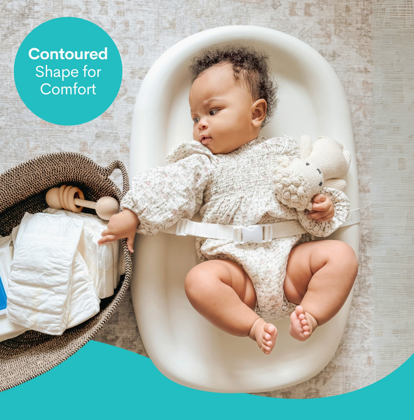 Upseat Changing Pad