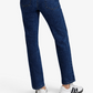 Maternity  28.5" Dad Jean W/ Bellyband In Levi