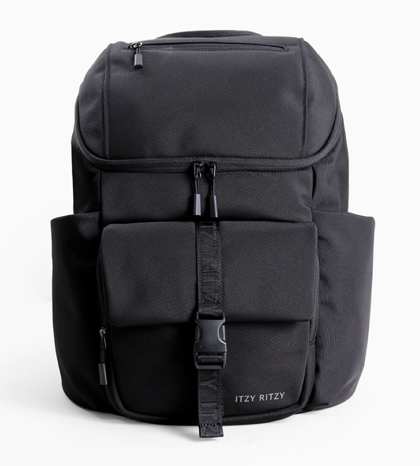 Belong Bucket Backpack Diaper Bag