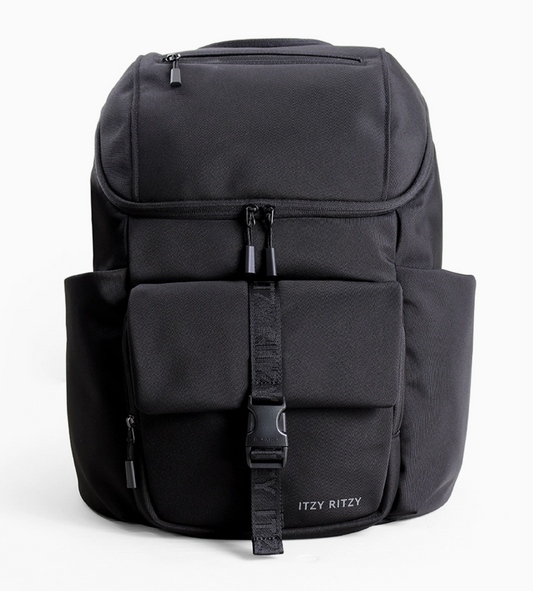 Belong Bucket Backpack Diaper Bag