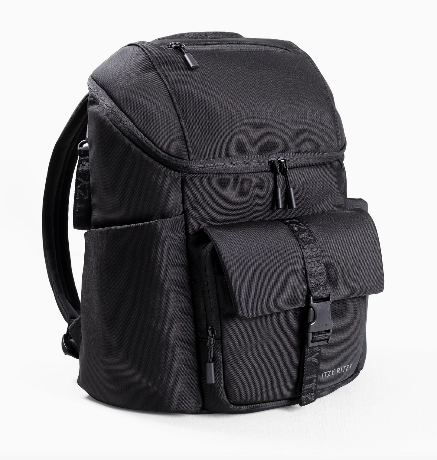Belong Bucket Backpack Diaper Bag