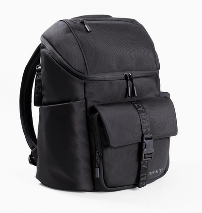 Belong Bucket Backpack Diaper Bag