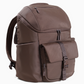 Belong Bucket Backpack Diaper Bag