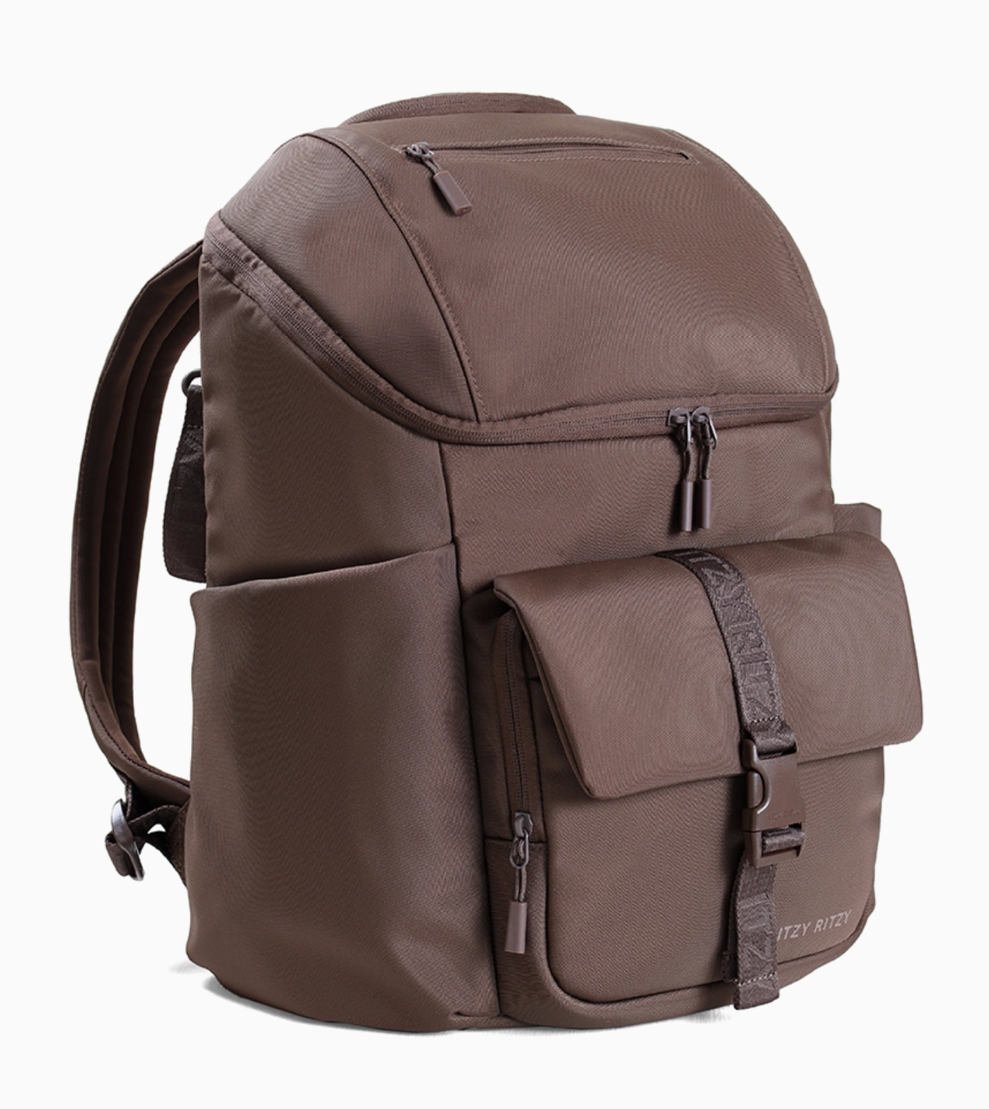 Belong Bucket Backpack Diaper Bag