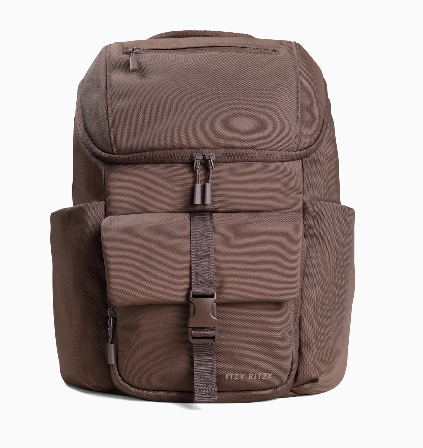 Belong Bucket Backpack Diaper Bag