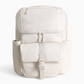 Belong Bucket Backpack Diaper Bag