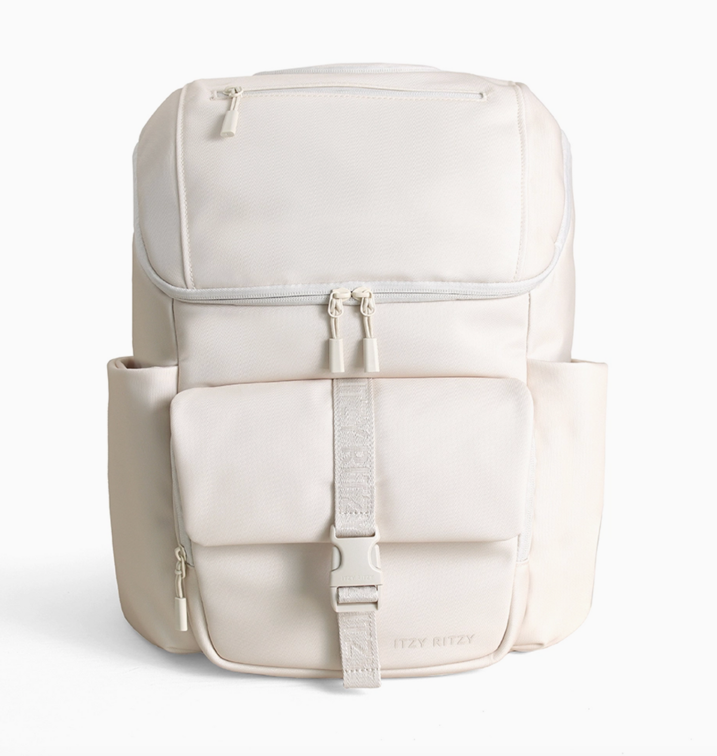 Belong Bucket Backpack Diaper Bag