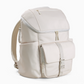 Belong Bucket Backpack Diaper Bag