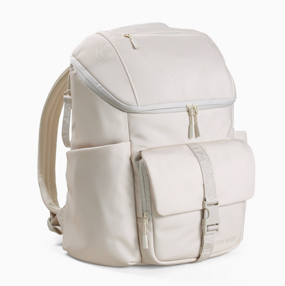 Belong Bucket Backpack Diaper Bag