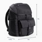 Belong Bucket Backpack Diaper Bag