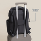 Belong Bucket Backpack Diaper Bag