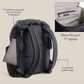 Belong Bucket Backpack Diaper Bag