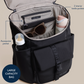 Belong Bucket Backpack Diaper Bag