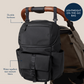 Belong Bucket Backpack Diaper Bag