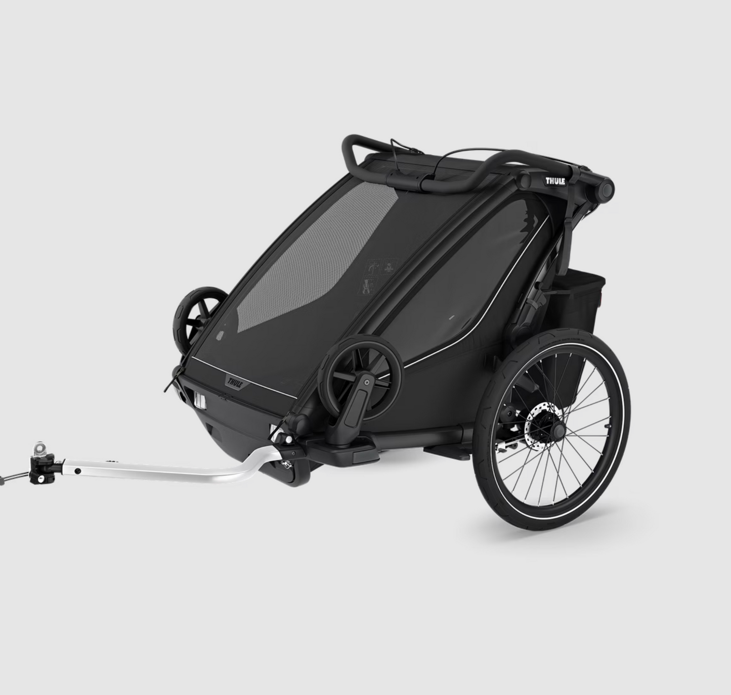 Thule Chariot Sport 2 Double